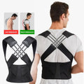 Avtoit | Posture corrector for back and shoulder support