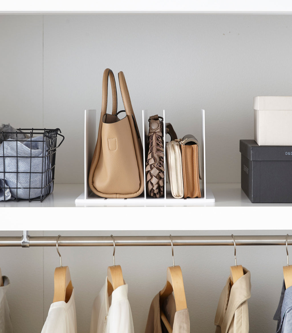 Avtoit | Handbag Organizer (Set of 2)