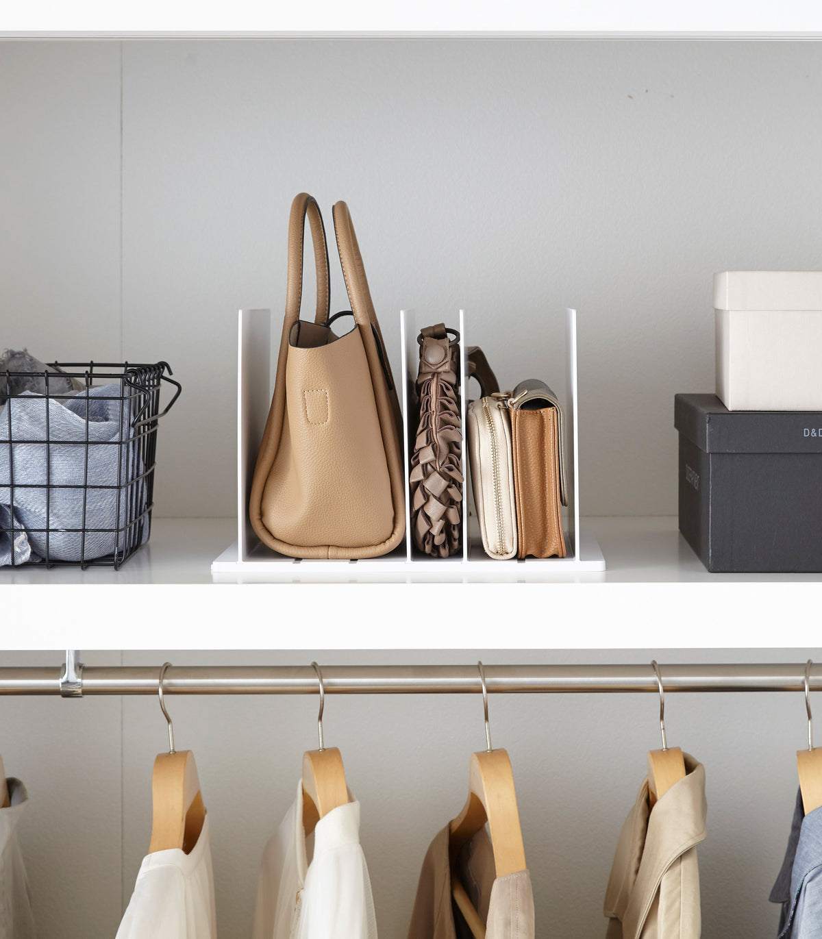 Avtoit | Handbag Organizer (Set of 2)