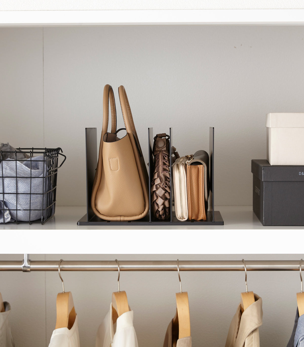 Avtoit | Handbag Organizer (Set of 2)