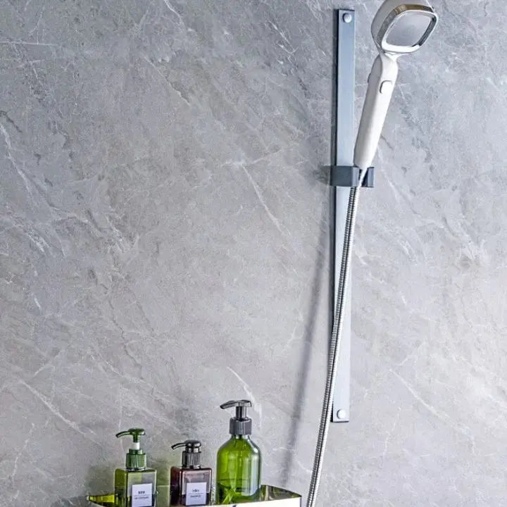 Avtoit | Handheld shower with 4 spray modes & stop button – High pressure