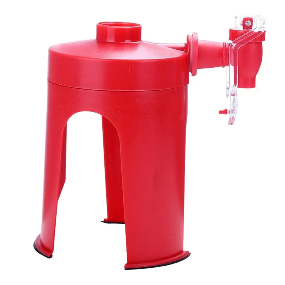 Avtoit | Handprint Drink Dispenser – Easy & Spill-Free Pouring