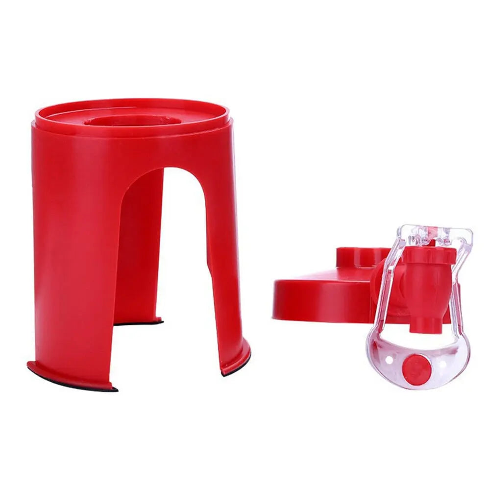 Avtoit | Handprint Drink Dispenser – Easy & Spill-Free Pouring
