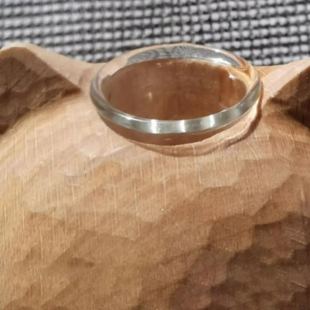 Avtoit | Handmade cat vase made of wood – Unique & Eco-friendly decor