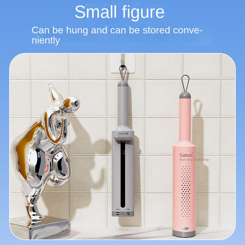 Avtoit | Ultra Wipe Squeeze Mini Household Mop