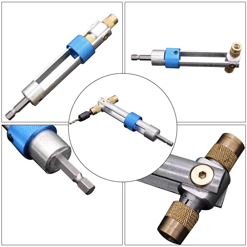 Avtoit | Handy Mate Quick-Change Screwdriver Tool Kit