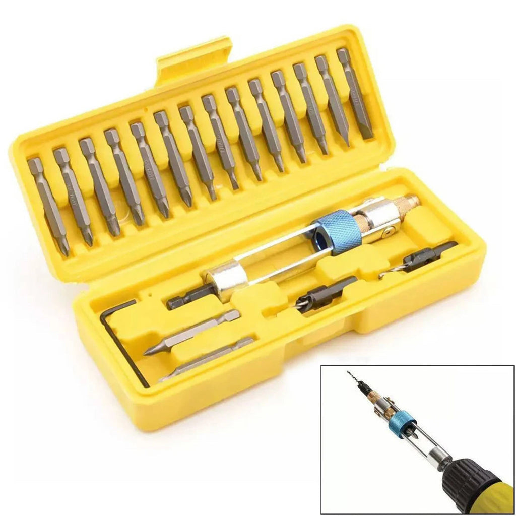 Avtoit | Handy Mate Quick-Change Screwdriver Tool Kit