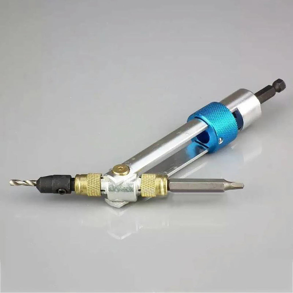 Avtoit | Handy Mate Quick-Change Screwdriver Tool Kit