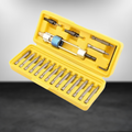Avtoit | Handy Mate Quick-Change Screwdriver Tool Kit