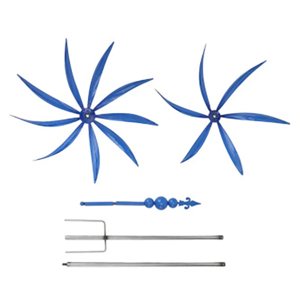 Avtoit | Metal sculpture Windmill - BreeArt