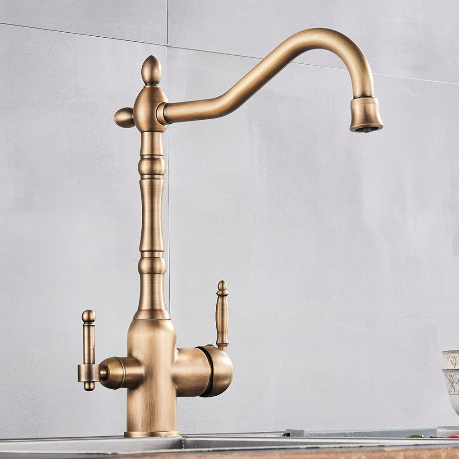Avtoit | Rayford - Classic Kitchen Faucet