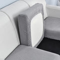 Avtoit | Jacquard Strechable Cushion Sofa Cover