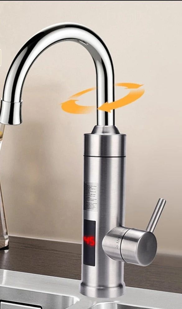 Avtoit | Electric Faucet Kitchen Fixture