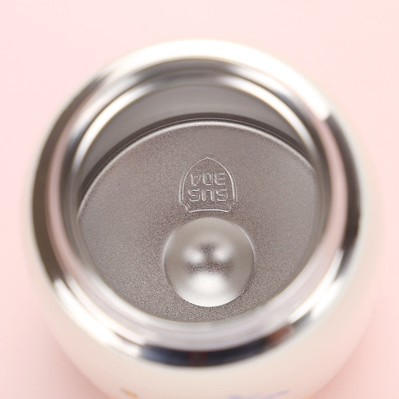 Avtoit | Funky LED Temperature Display Thermal Water Bottle