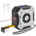 Avtoit | 40M Laser Tape Measure