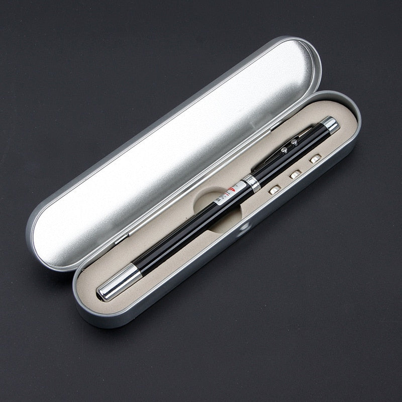 Avtoit | 2in1 Telescopic Light Magnetic Pointer Pen