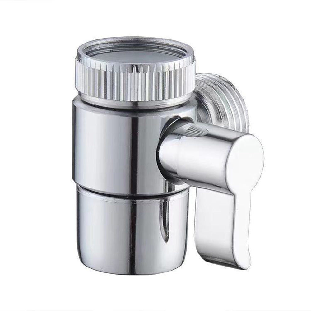 Avtoit | Universal Faucet Adapter Splitter