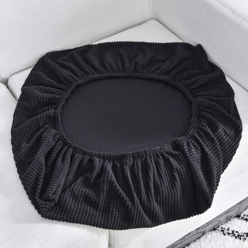 Avtoit | Jacquard Strechable Cushion Sofa Cover