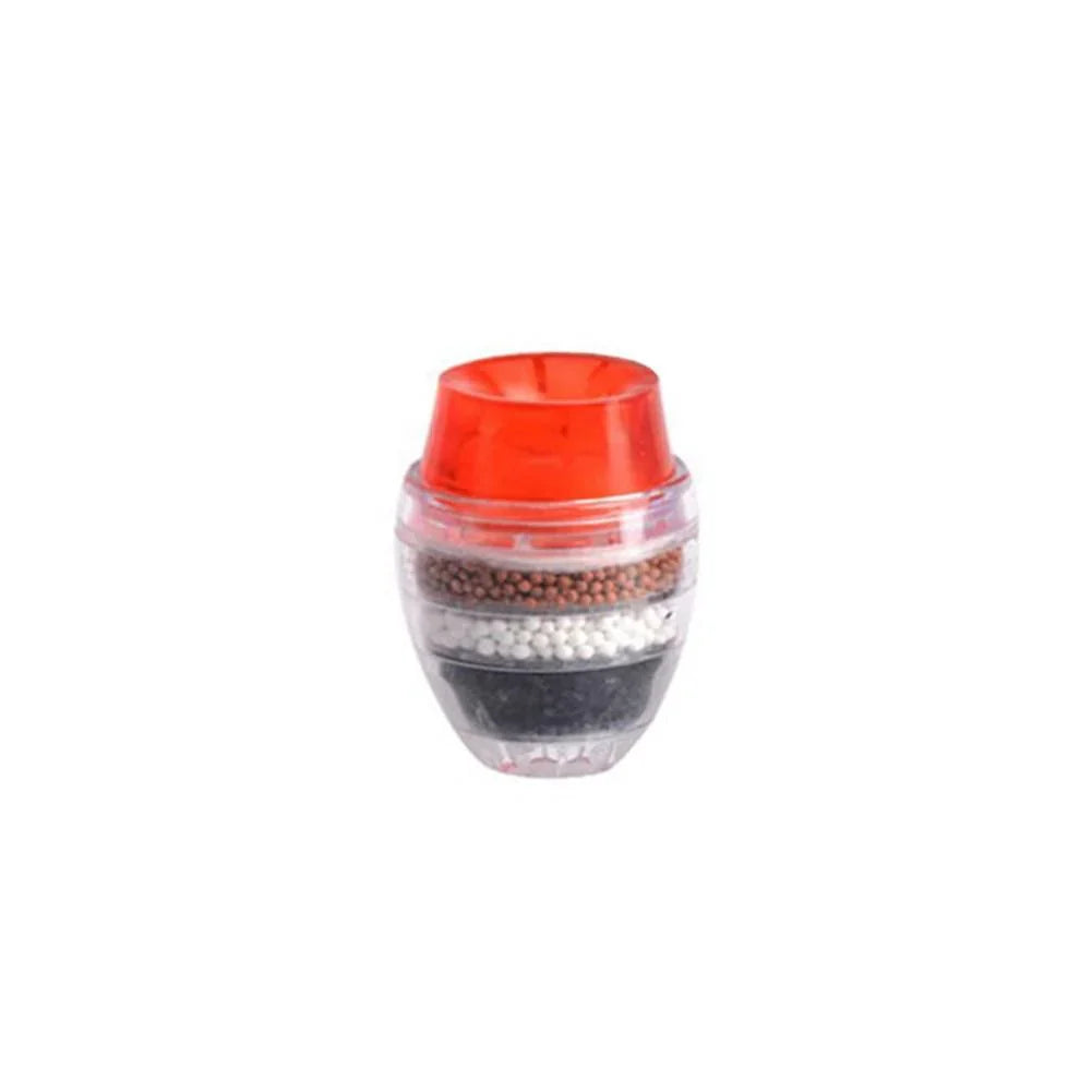 Avtoit | Faucet filter with mineral beads for clean and filtered tap water