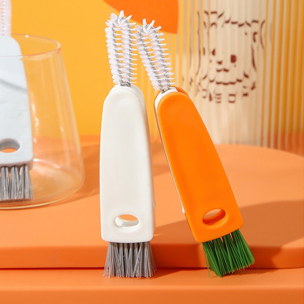 Avtoit | Home Kitchen Easy Cleaning Brush Set