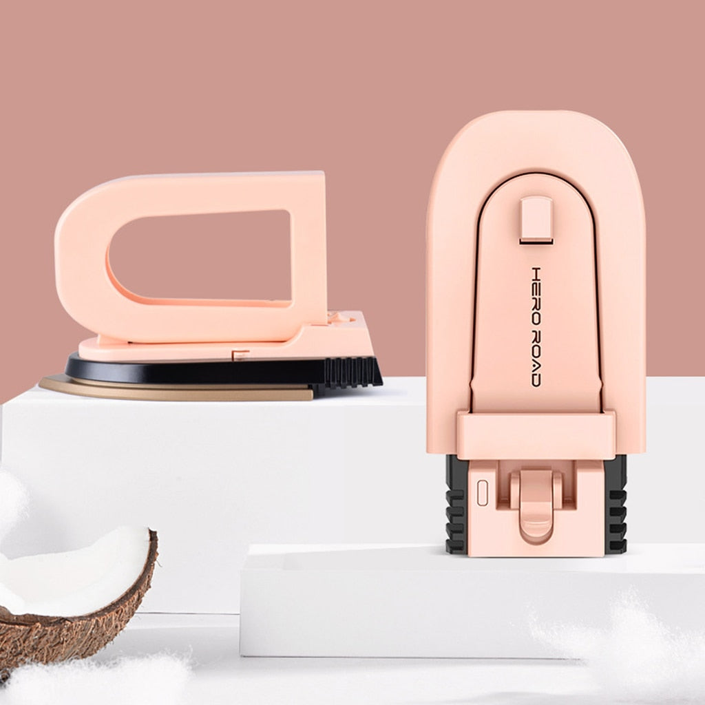 Avtoit | Portable Foldable Mini Iron