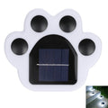 Avtoit | Cat Paw Solar Powered Outdoor Floor Lamps