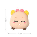 Avtoit | Cute Animals Wall Bumper Protector Stickers