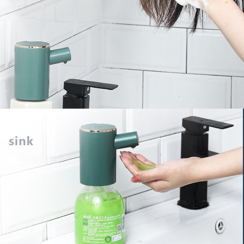 Avtoit | Automatic Motion Sensor Soap Dispenser