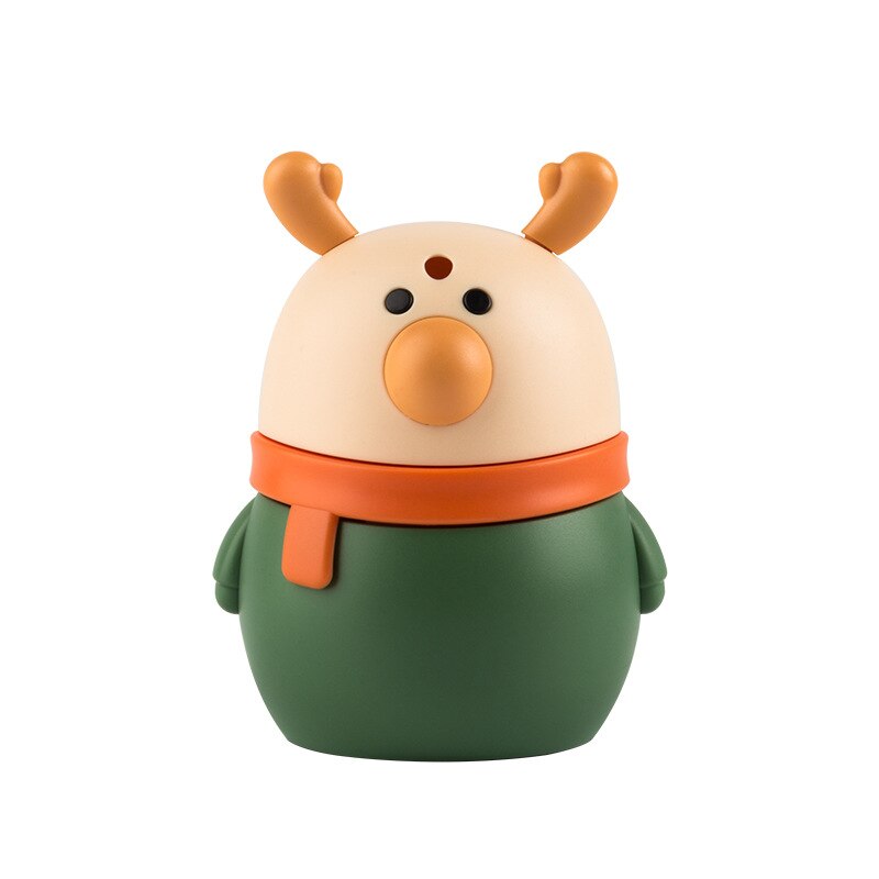 Avtoit | Creative Deer Automatic Toothpick Dispenser Box