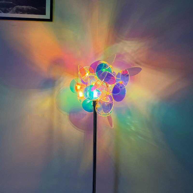 Avtoit | Colorful Mood Ambient Night Lamp