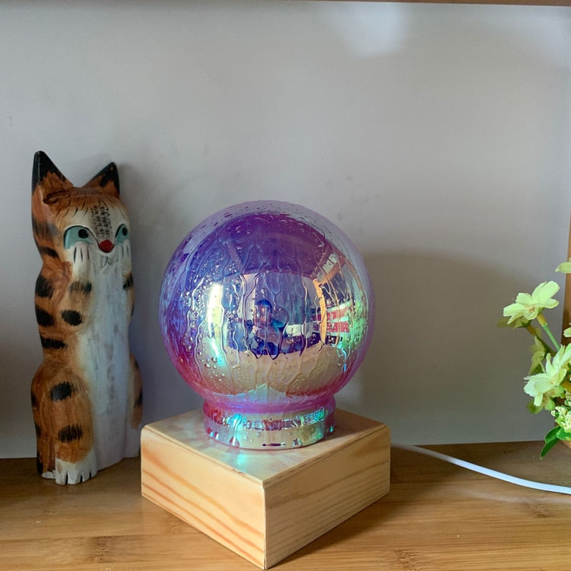 Avtoit | Rainbow Sky Moonlight Led Lamp