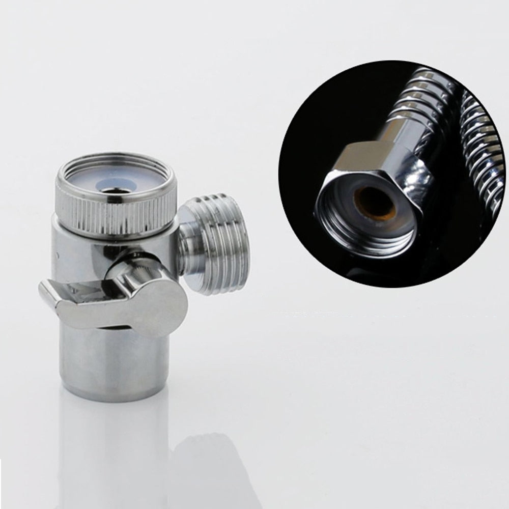 Avtoit | Universal Faucet Adapter Splitter