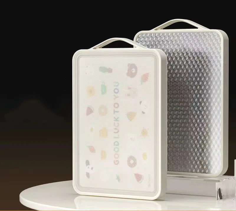 Avtoit | Double-sided cutting board for all foods
