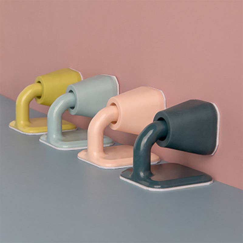 Avtoit | Mini Self-Adhesive Door Stopper