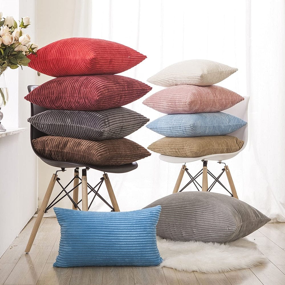 Avtoit | Cord Pillowcase