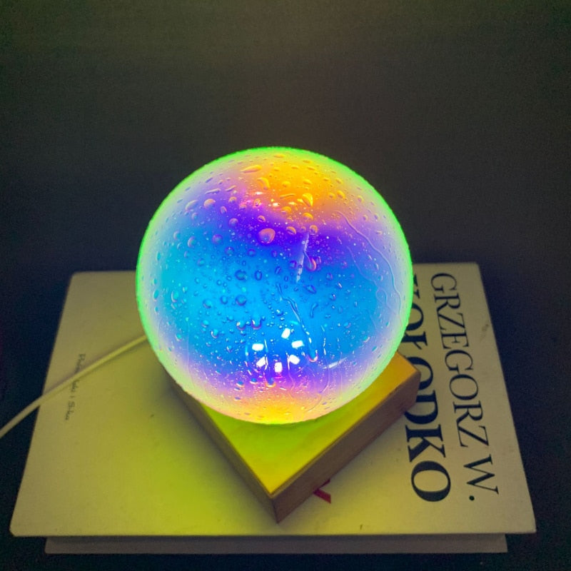 Avtoit | Rainbow Sky Moonlight Led Lamp