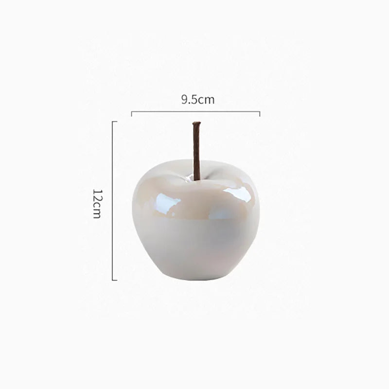 Avtoit | Apple Translucent Nightstand Lamp