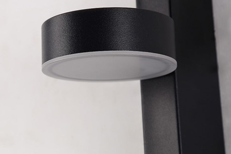 Avtoit | LumoLight – Sleek Wall Lamp for Soft, Refined Lighting