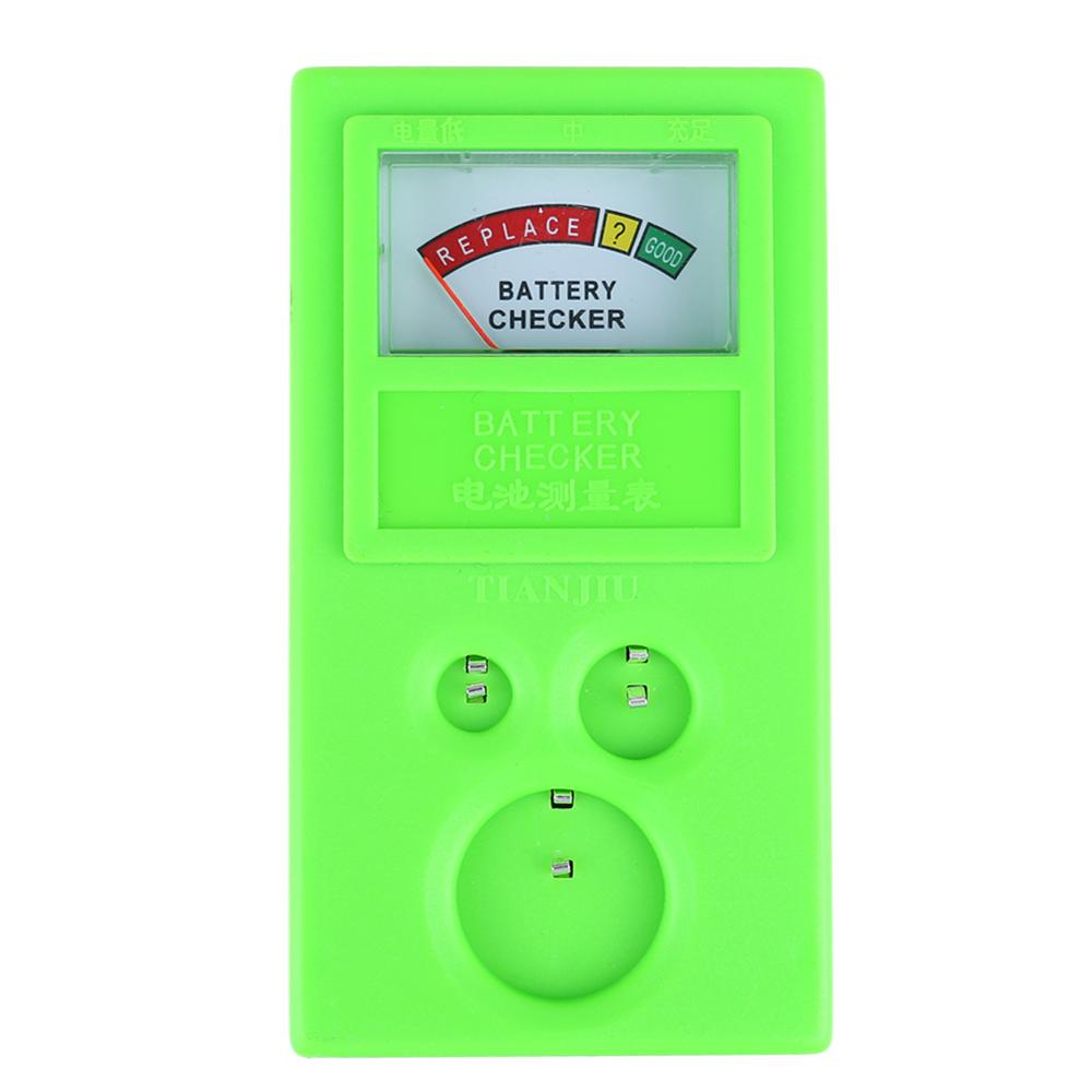 Avtoit | Watch Quick Battery Tester Tool