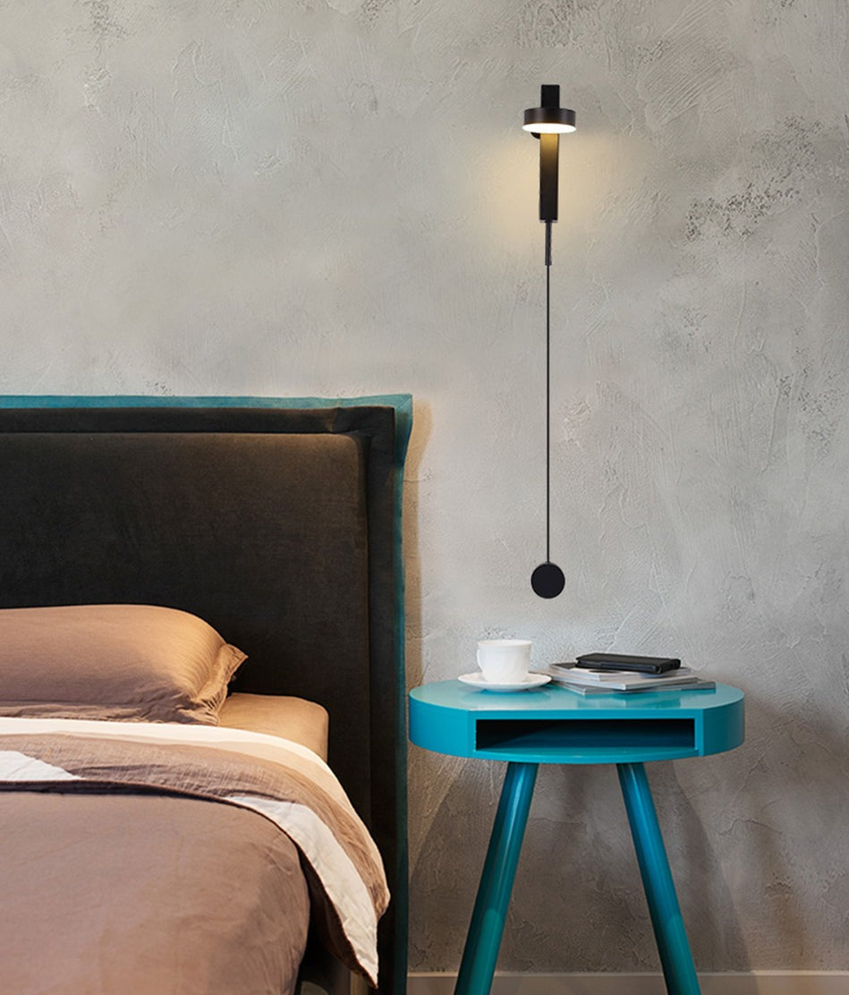 Avtoit | LumoLight – Sleek Wall Lamp for Soft, Refined Lighting