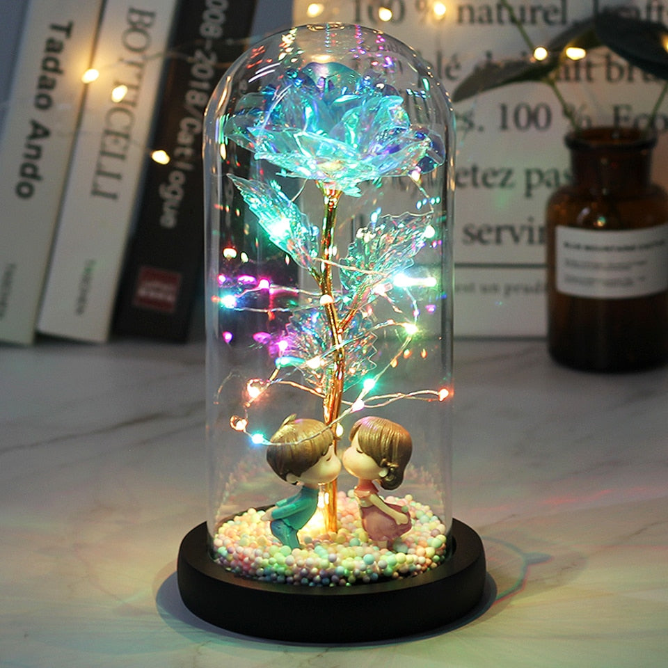 Avtoit | Glowing Wonder Atmospheric LED Light