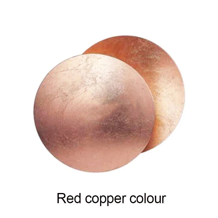 Avtoit | Modern Decor Eclipse Lunar Glow Wall Lamp