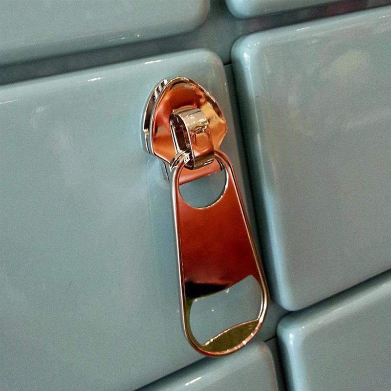 Avtoit | Magnetic Zipper Bottle Opener