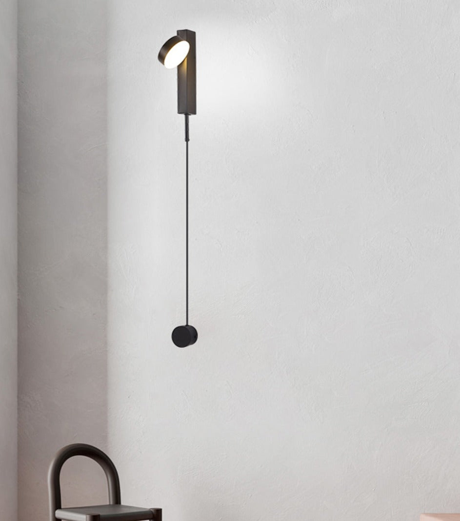 Avtoit | LumoLight – Sleek Wall Lamp for Soft, Refined Lighting