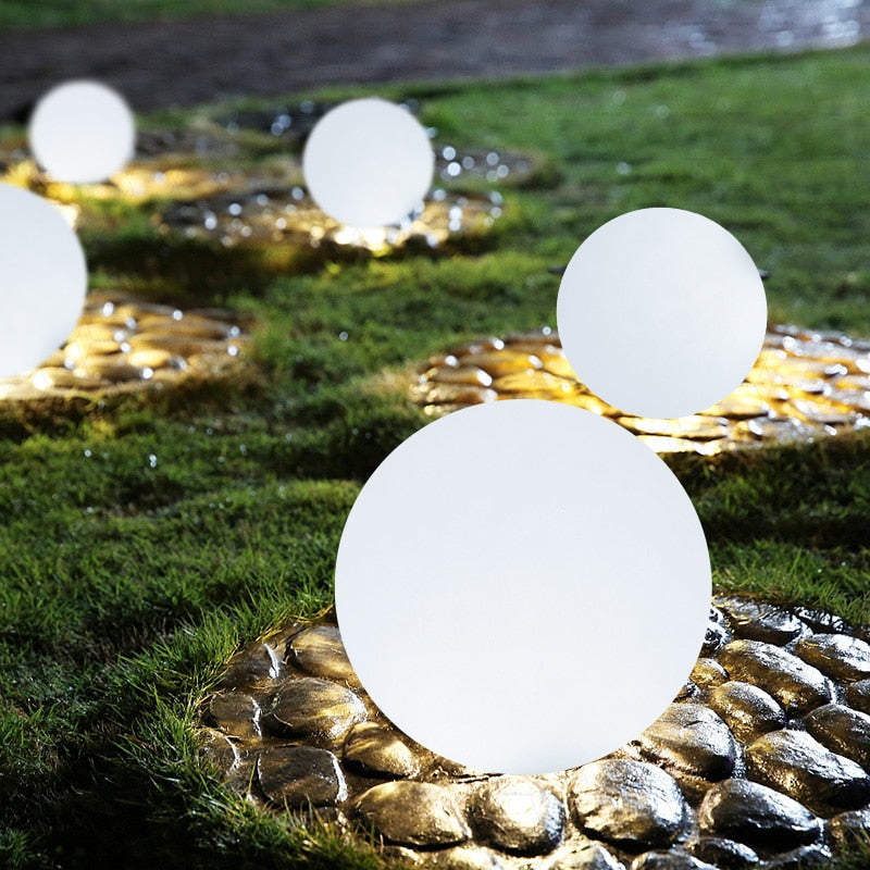 Avtoit | Moon Battery LED Indoor & Outdoor Table Lamp