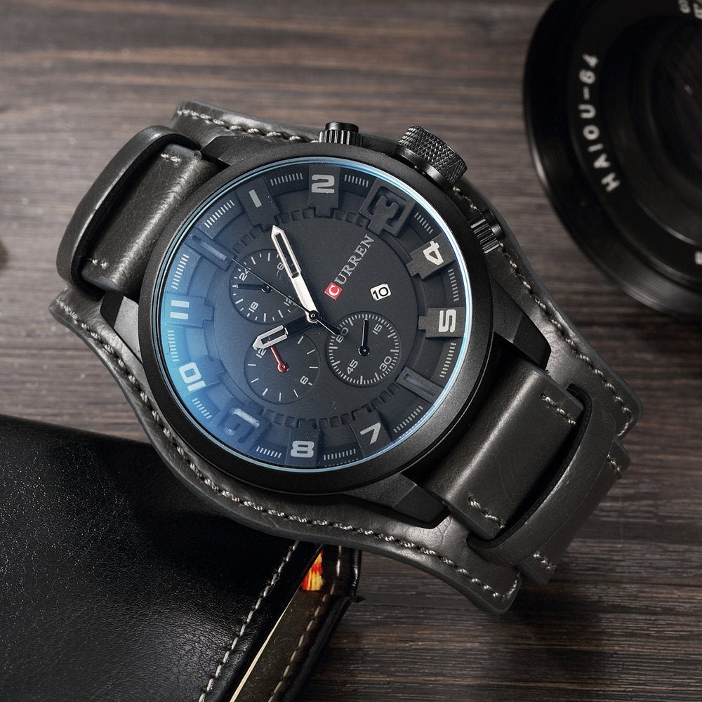 Avtoit | Navigator Watch - Stylish and Functional