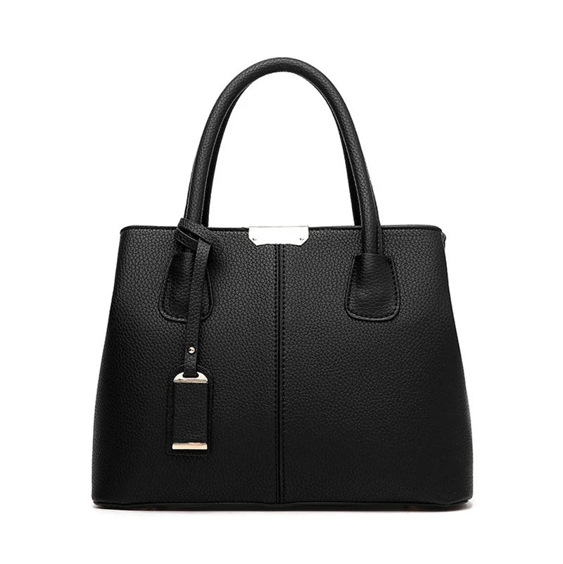 Avtoit | Emily Designer-Inspired PU Leather Handbag – Elegant Crossbody for Everyday Chic