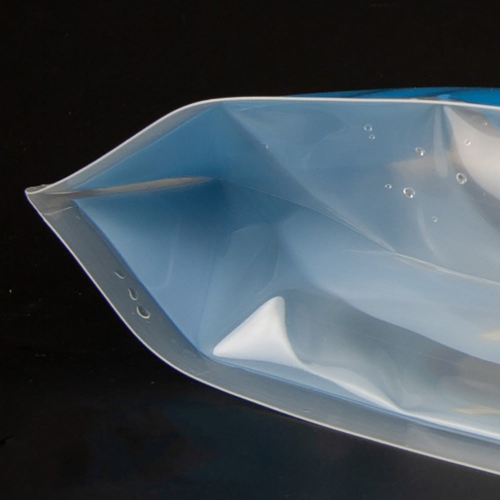 Avtoit | Reusable Transparent Liquid Dispenser Bag