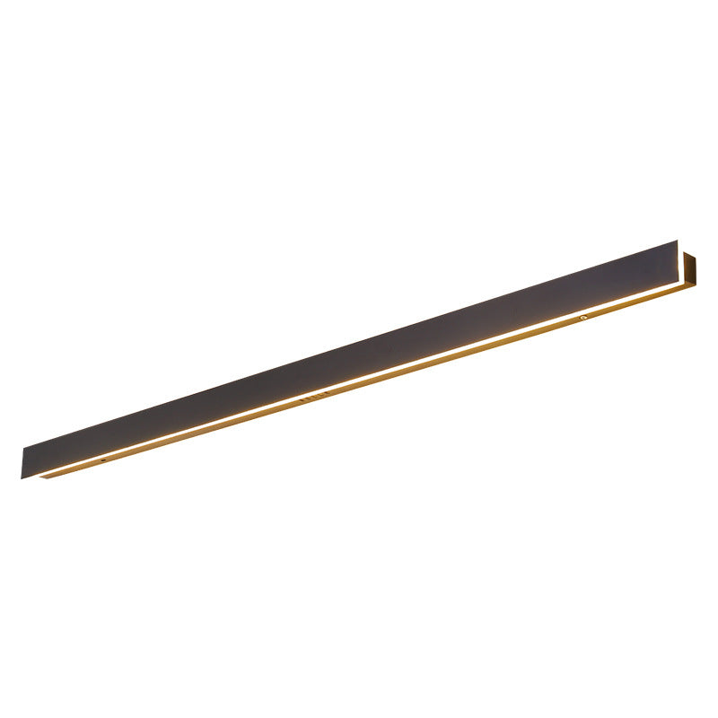Avtoit | Svelte Linear Outdoor Wall Light IP65