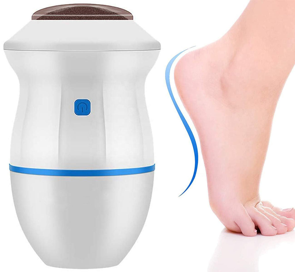 Avtoit | Cordless Electric Foot Care Callus Remover